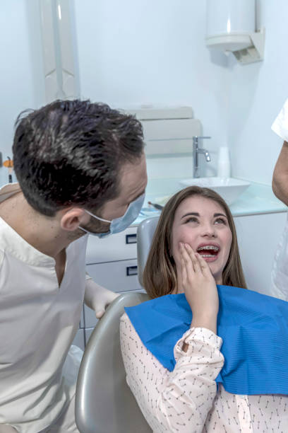 Best Emergency Treatment for Toothache in Taylorsville, NC