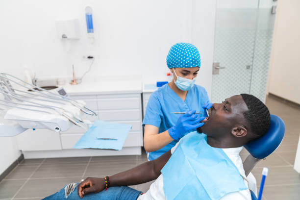 Best Weekend Emergency Dentist in Taylorsville, NC